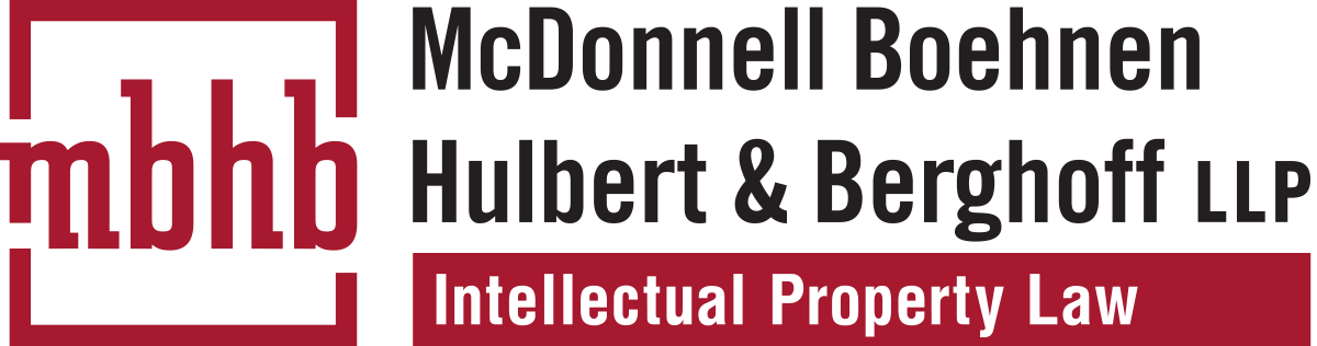 McDonnell Boehnen Hulbert & Berghoff